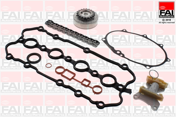 Timing Chain Kit